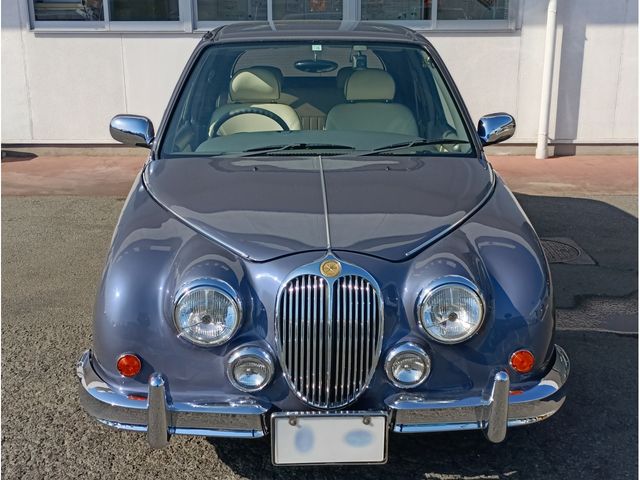 1996 MITSUOKA VIEWT for sale from Japan - ATCJapan-10450242
