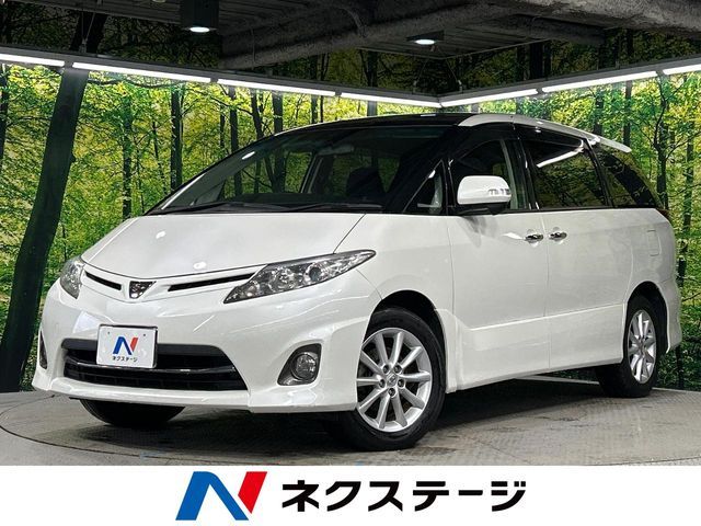 2010 TOYOTA ESTIMA  4WD for sale from Japan - ATCJapan-10460711