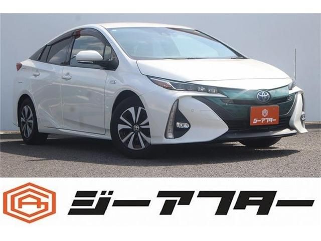 2019 TOYOTA PRIUS PHV for sale from Japan - ATCJapan-10565116