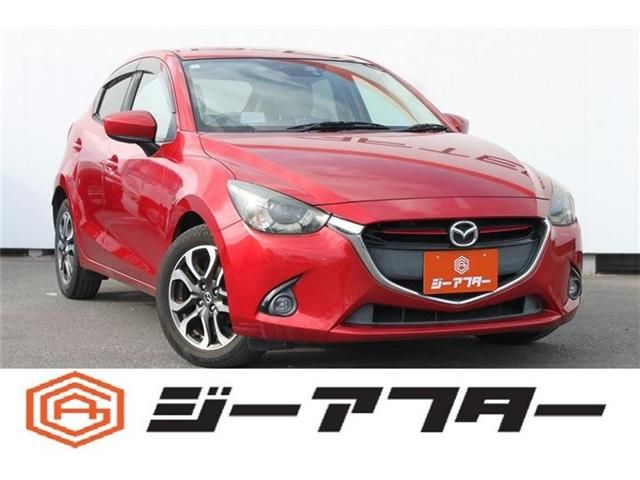 2015 MAZDA DEMIO for sale from Japan - ATCJapan-10566303