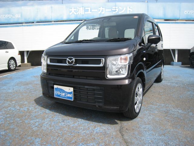 2019 MAZDA FLAIR for sale from Japan - ATCJapan-10650143