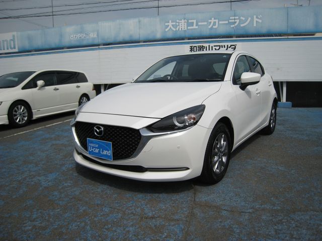 2019 MAZDA MAZDA2 for sale from Japan - ATCJapan-10650154