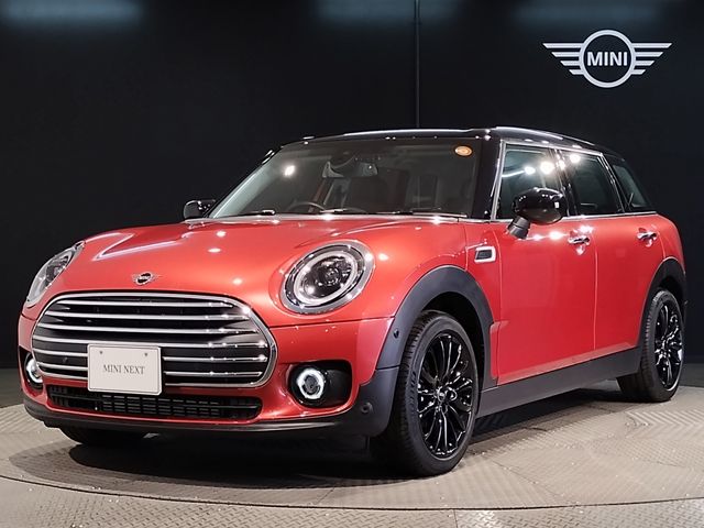 2023 BMW MINI COOPER CLUBMAN for sale from Japan - ATCJapan-10750028