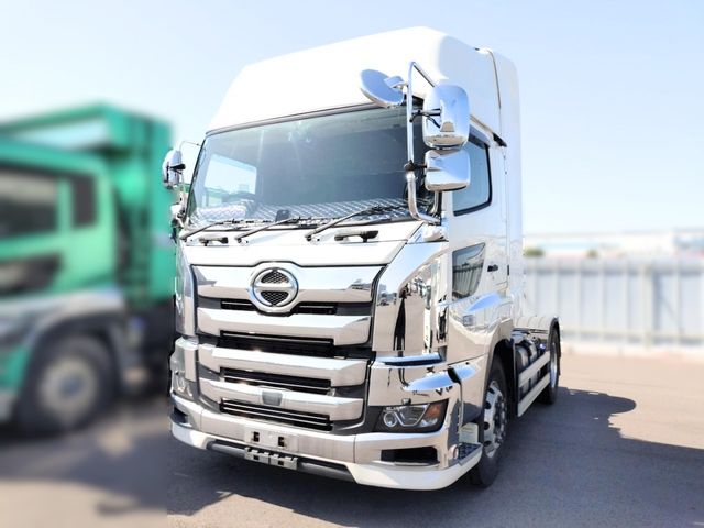 2020 HINO PROFIA for sale from Japan - ATCJapan-10750236