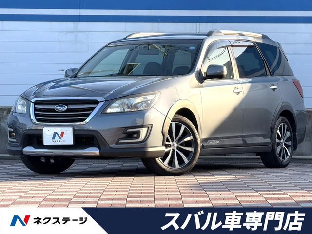 2016 SUBARU EXIGA CROSSOVER 7 for sale from Japan - ATCJapan-10760461