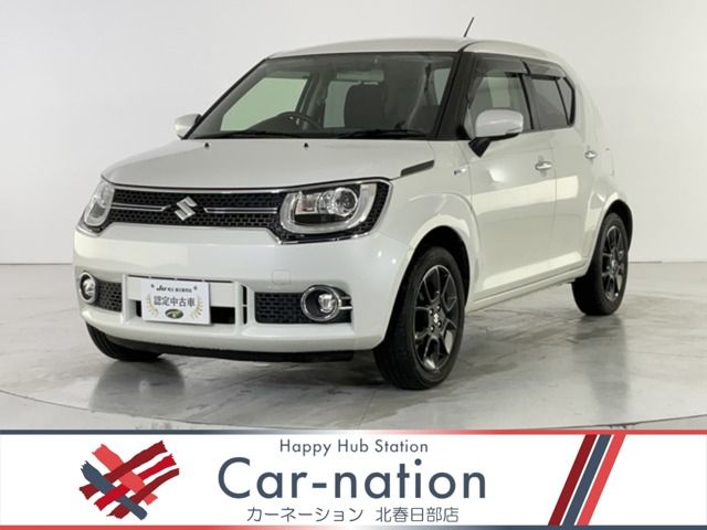 2016 SUZUKI IGNIS 4WD for sale from Japan - ATCJapan-10762094