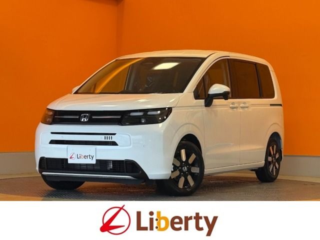 2025 HONDA FREED e:HEV for sale from Japan - ATCJapan-10762148