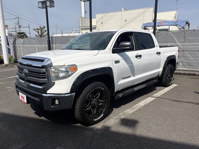 2015 TOYOTA TANDORA 4WD for sale from Japan - ATCJapan-10762217