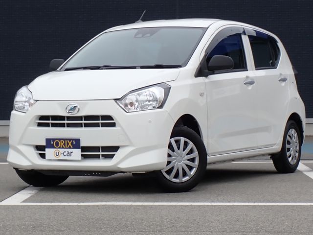 2021 DAIHATSU MIRA e:S for sale from Japan - ATCJapan-10765886