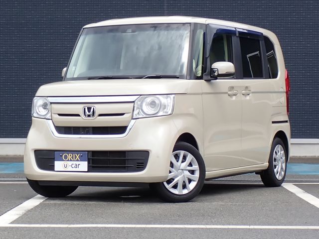 2019 HONDA N BOX for sale from Japan - ATCJapan-10765890