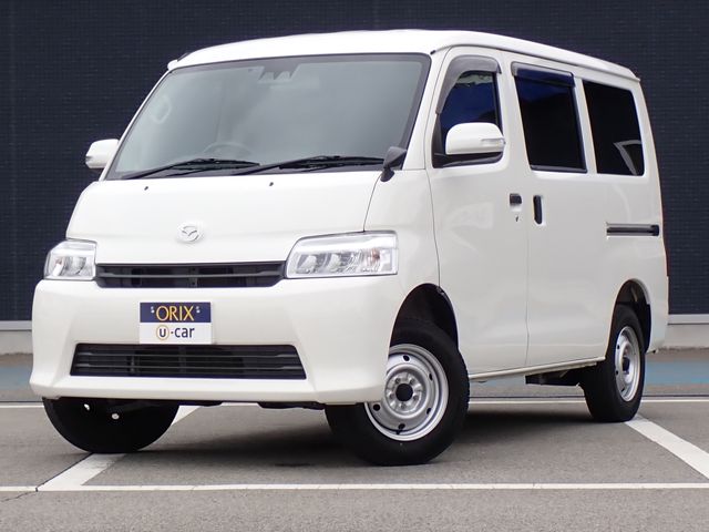 2022 MAZDA BONGO van 2WD for sale from Japan - ATCJapan-10765939