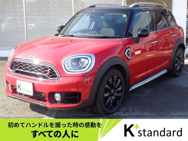 2019 BMW BMW MINI COOPER S CROSSOVER for sale from Japan - ATCJapan-10766827