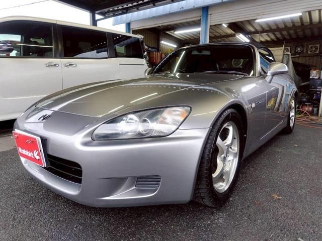 2003 HONDA S2000 for sale from Japan - ATCJapan-10800012