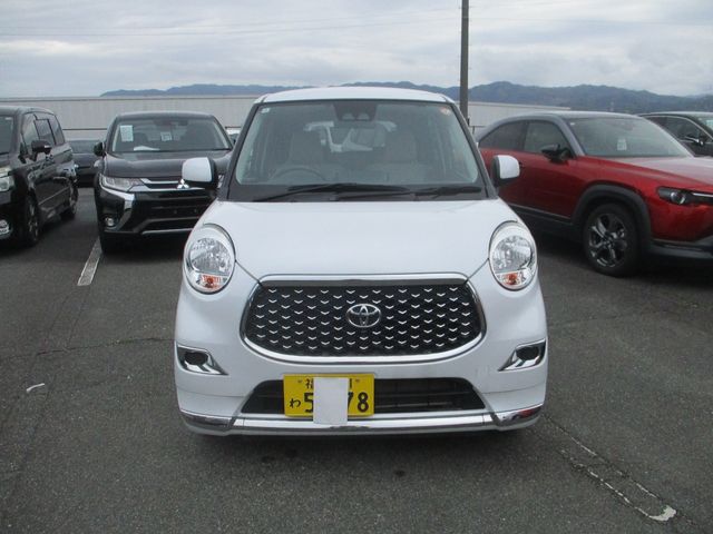 2021 TOYOTA PIXIS JOY for sale from Japan - ATCJapan-10850002