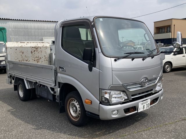 2020 TOYOTA TOYOACE for sale from Japan - ATCJapan-10850157