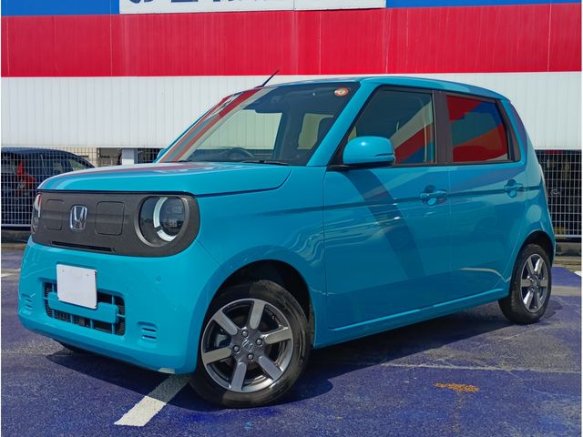 2025 HONDA N-ONE e: for sale from Japan - ATCJapan-10850179