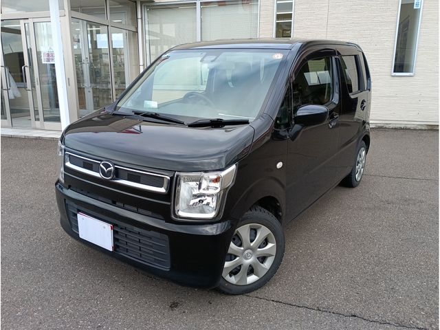 2017 MAZDA FLAIR 4WD for sale from Japan - ATCJapan-10850205