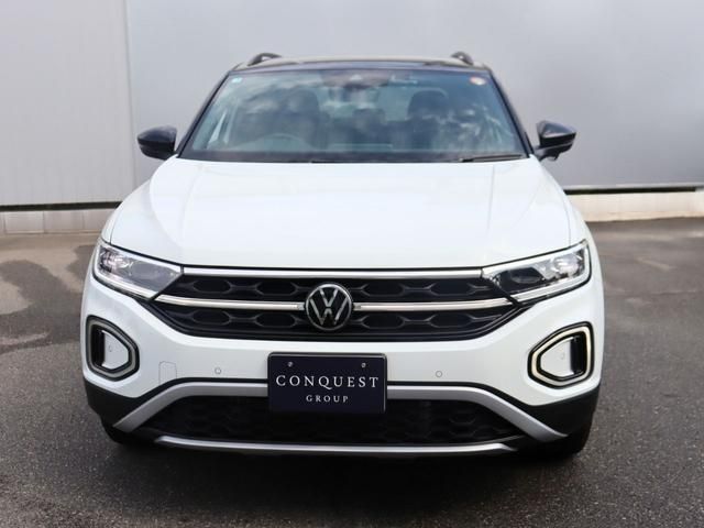 2025 VOLKSWAGEN VOLKSWAGEN T-Roc for sale from Japan - ATCJapan-10860589