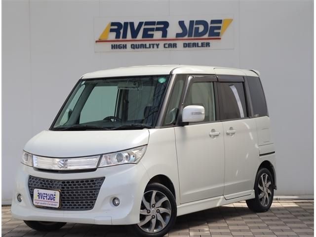 2009 SUZUKI PALETTE SW for sale from Japan - ATCJapan-10900039