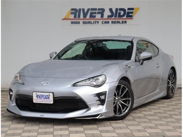 2019 TOYOTA 86 for sale from Japan - ATCJapan-10900072