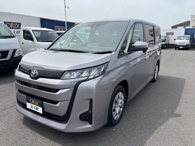 2023 TOYOTA NOAH for sale from Japan - ATCJapan-11020048