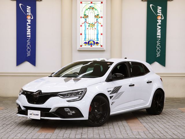 2023 RENAULT RENAULT MEGANE hatchback for sale from Japan - ATCJapan-11020109