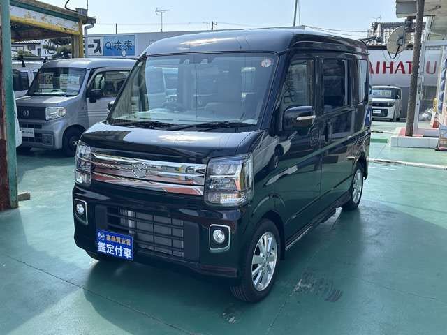 2025 MAZDA SCRUM wagon for sale from Japan - ATCJapan-11061661