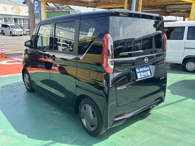 2024 Nissan Roox for Sale from Japan | ATC Japan