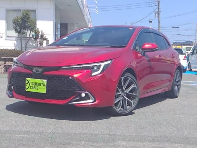 2023 TOYOTA COROLLA SPORT for sale from Japan - ATCJapan-11065104