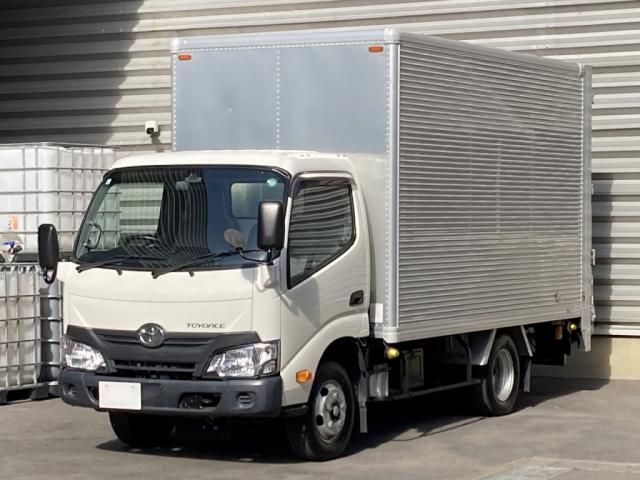 2018 TOYOTA TOYOACE for sale from Japan - ATCJapan-11065246