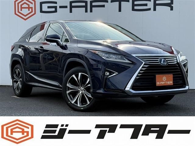 2016 TOYOTA LEXUS RX200t for sale from Japan - ATCJapan-11066446