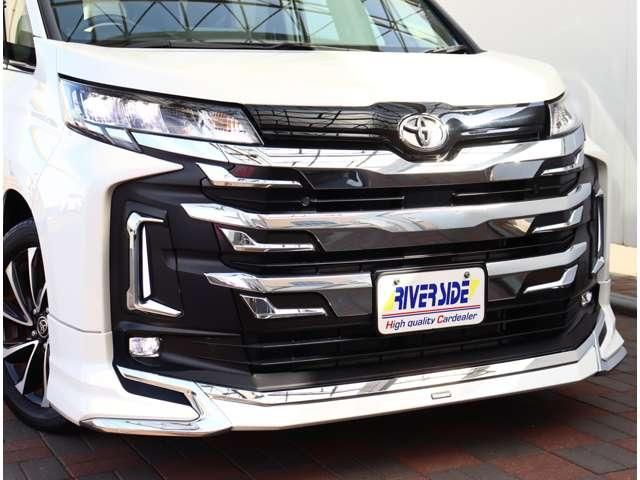 2023 Toyota Noah for Sale from Japan | ATC Japan