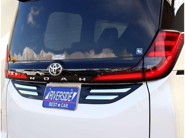 2023 Toyota Noah for Sale from Japan | ATC Japan