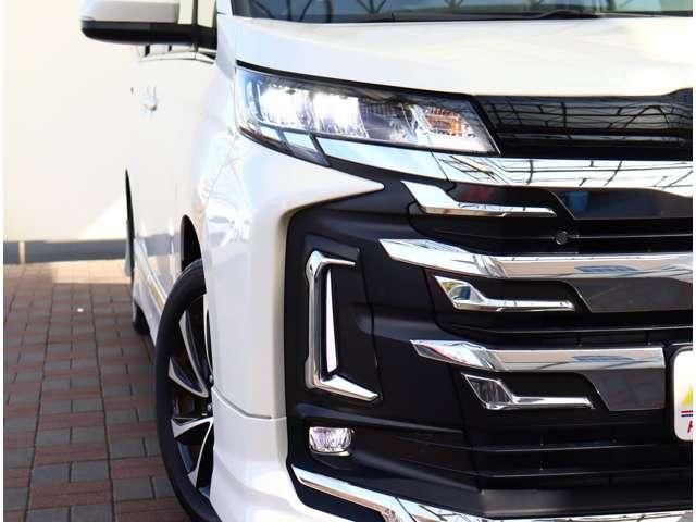 2023 Toyota Noah for Sale from Japan | ATC Japan