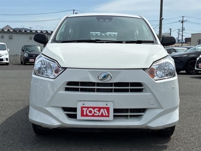 2018 DAIHATSU MIRA e:S 4WD for sale from Japan - ATCJapan-11100050