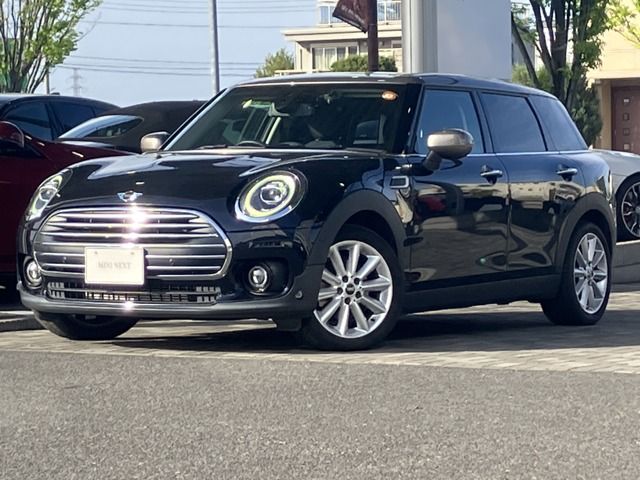 2021 BMW MINI COOPER CLUBMAN for sale from Japan - ATCJapan-11160052