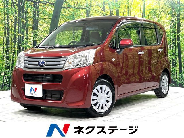2017 SUBARU STELLA for sale from Japan - ATCJapan-11161351