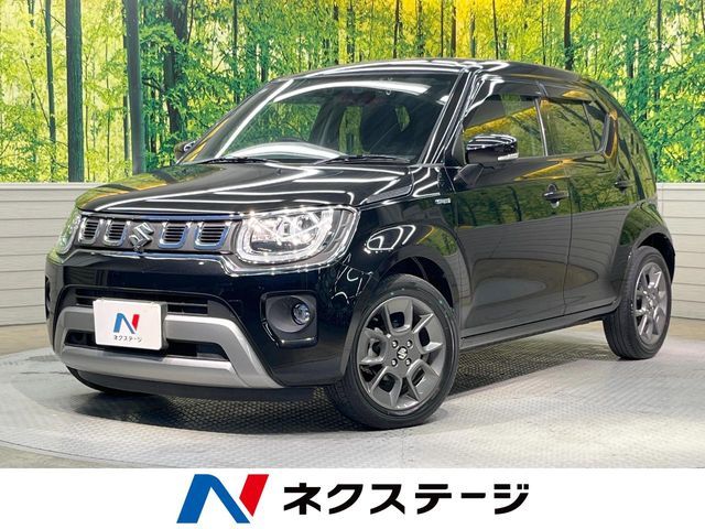 2021 SUZUKI IGNIS for sale from Japan - ATCJapan-11161602