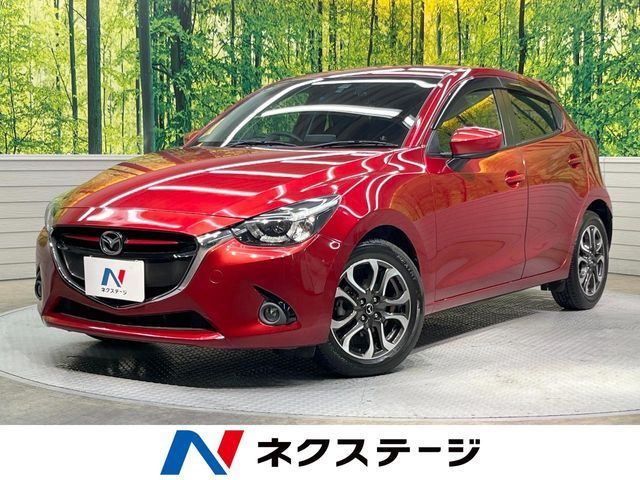 2014 MAZDA DEMIO for sale from Japan - ATCJapan-11161678