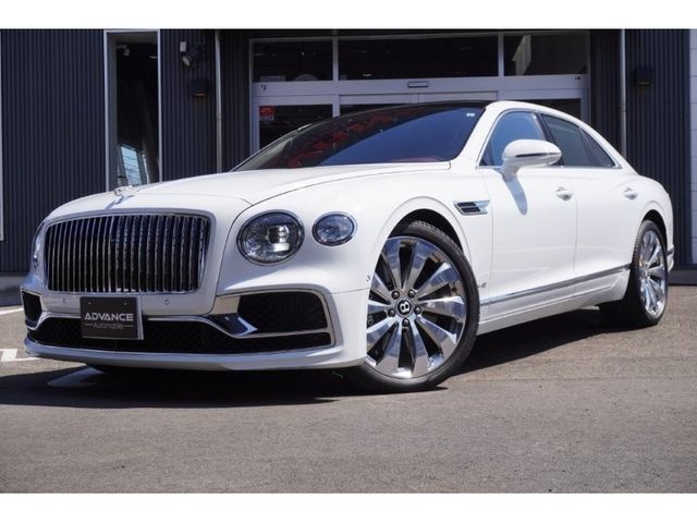 2021 BENTLEY BENTLEY for sale from Japan - ATCJapan-11190006