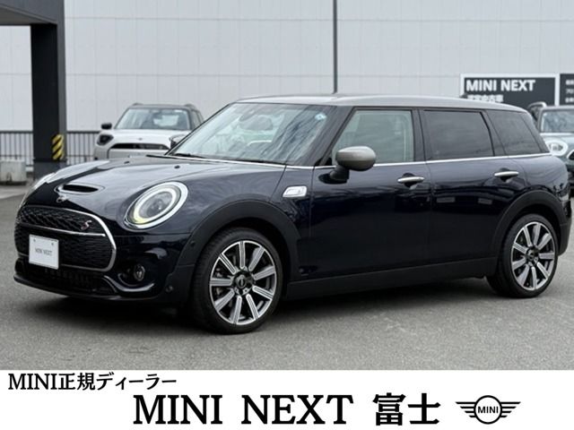 2022 BMW MINI COOPER SD CLUBMAN for sale from Japan - ATCJapan-11261698