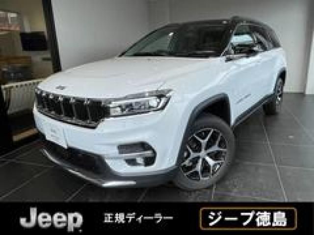 2025 JEEP JEEP COMMANDER for sale from Japan - ATCJapan-11266313