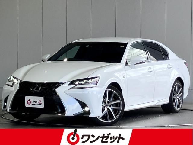 2016 TOYOTA LEXUS GS300h for sale from Japan - ATCJapan-11266363