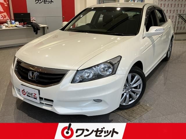 2010 HONDA INSPIRE for sale from Japan - ATCJapan-11266461