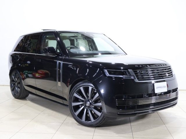 2026 ROVER ROVER RANGE ROVER for sale from Japan - ATCJapan-11320208