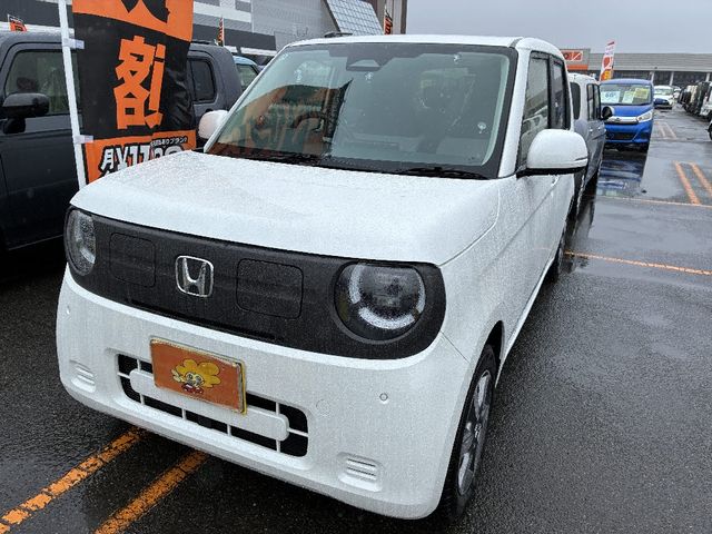 2025 HONDA N-ONE e: for sale from Japan - ATCJapan-11350194