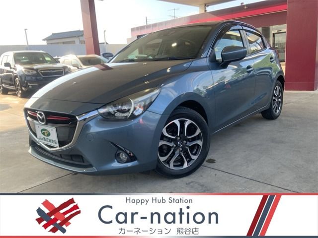 2014 MAZDA DEMIO for sale from Japan - ATCJapan-11360039