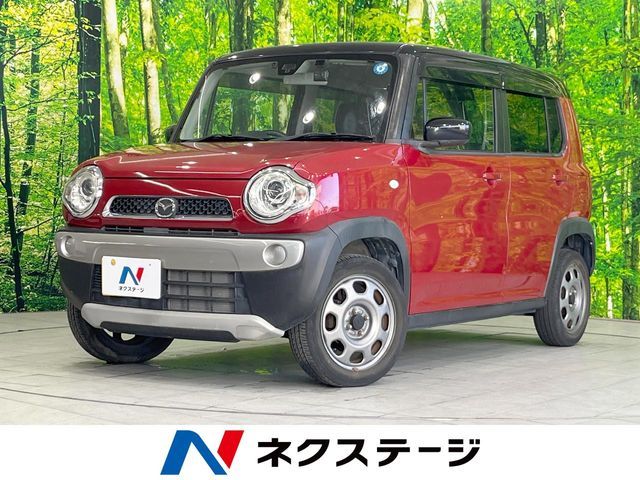 2016 MAZDA FLAIR CROSSOVER for sale from Japan - ATCJapan-11360796
