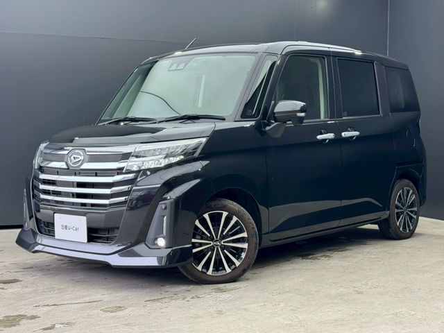 2024 DAIHATSU THOR for sale from Japan - ATCJapan-11362467