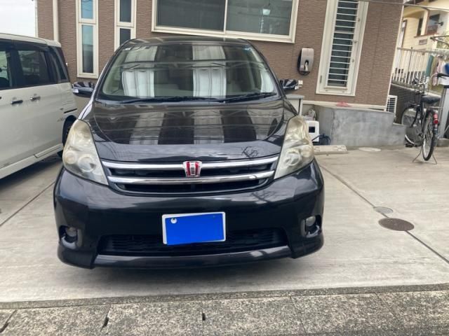 2010 TOYOTA Isis for sale from Japan - ATCJapan-11365474